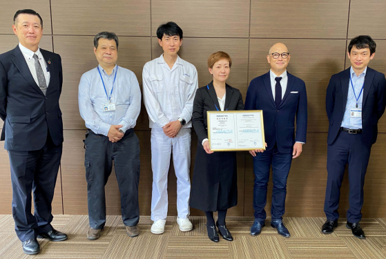 ISO22716（化粧品GMP）とは？背景やメリットをご紹介します｜JMAQA